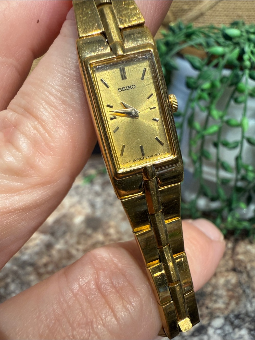 Seiko Ladies Watch - Picture 7 of 8